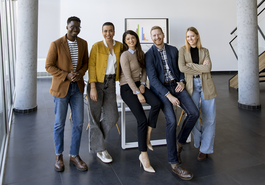 5 Proven Ways to Build a More Inclusive Workplace Culture (That ...